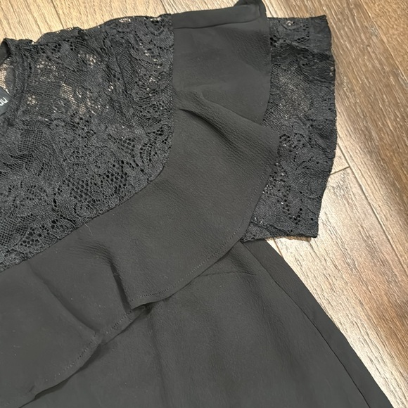 Bobeau blouse - Picture 3 of 4